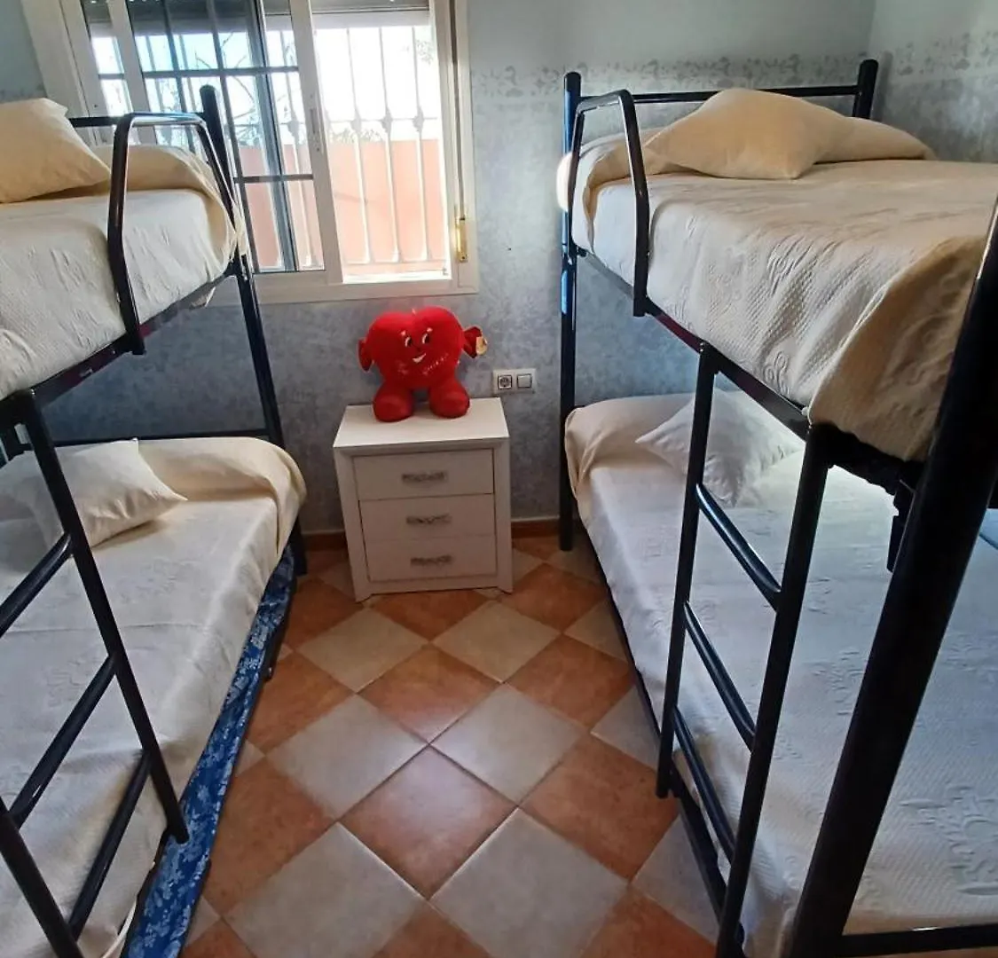 Mi Deseo Villa Sanlucar de Barrameda 0*,  Spain