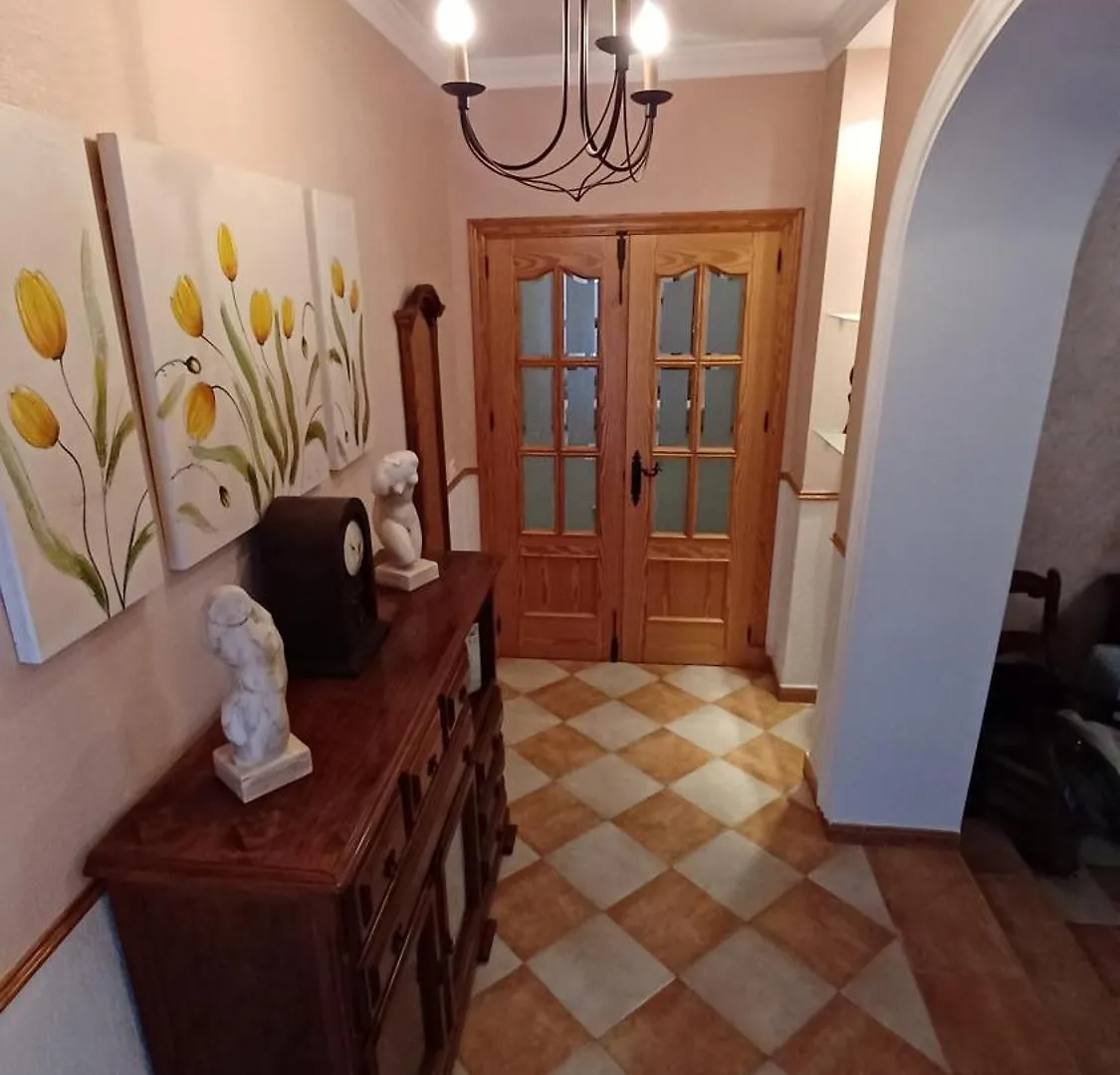 Mi Deseo Villa Sanlucar de Barrameda Spain