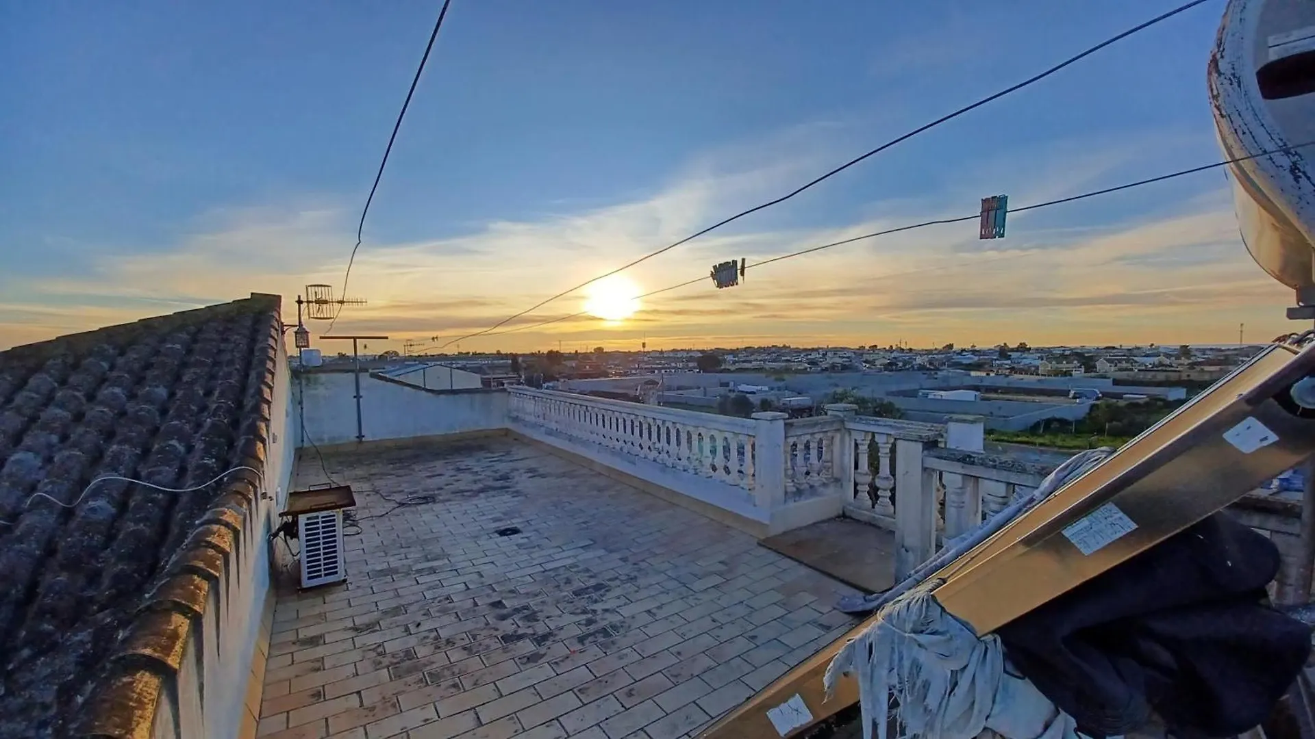 Mi Deseo Villa Sanlucar de Barrameda