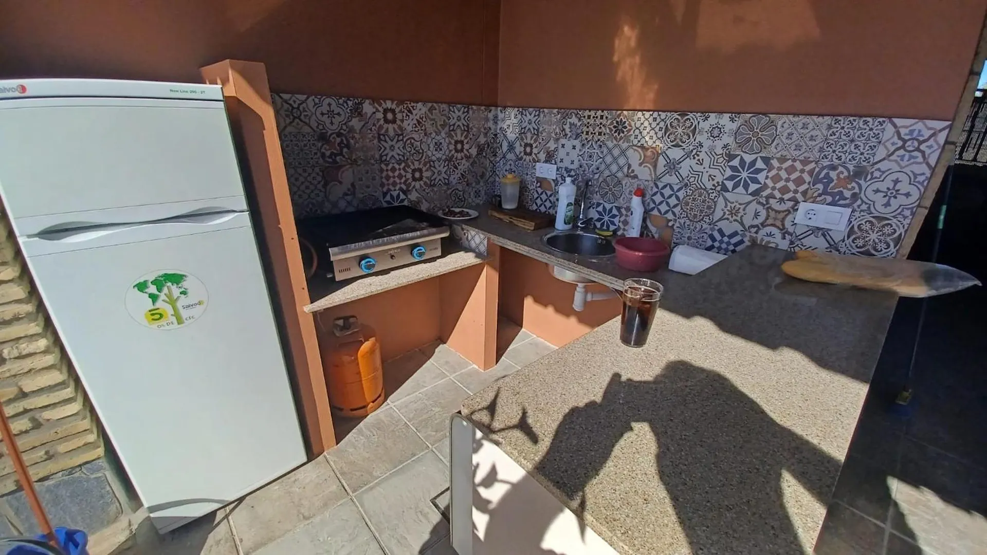Mi Deseo Villa Sanlucar de Barrameda