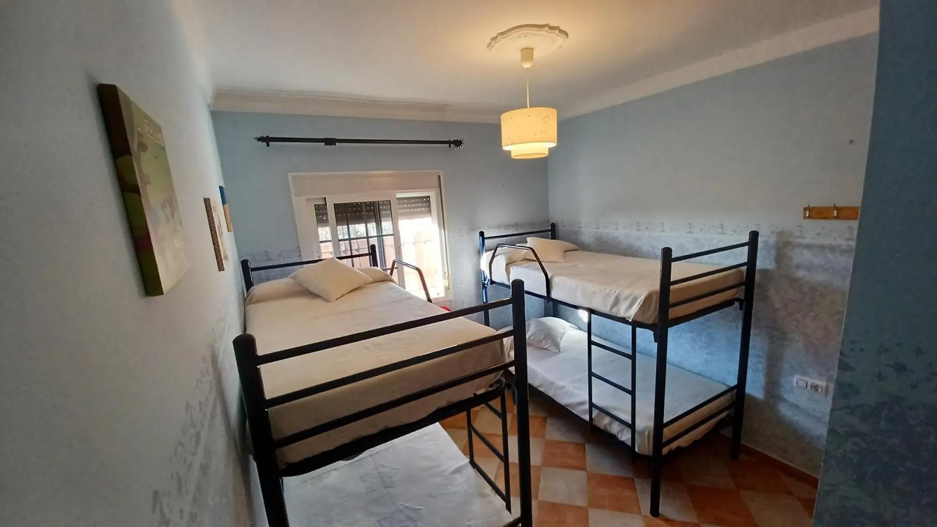 Mi Deseo Villa Sanlucar de Barrameda