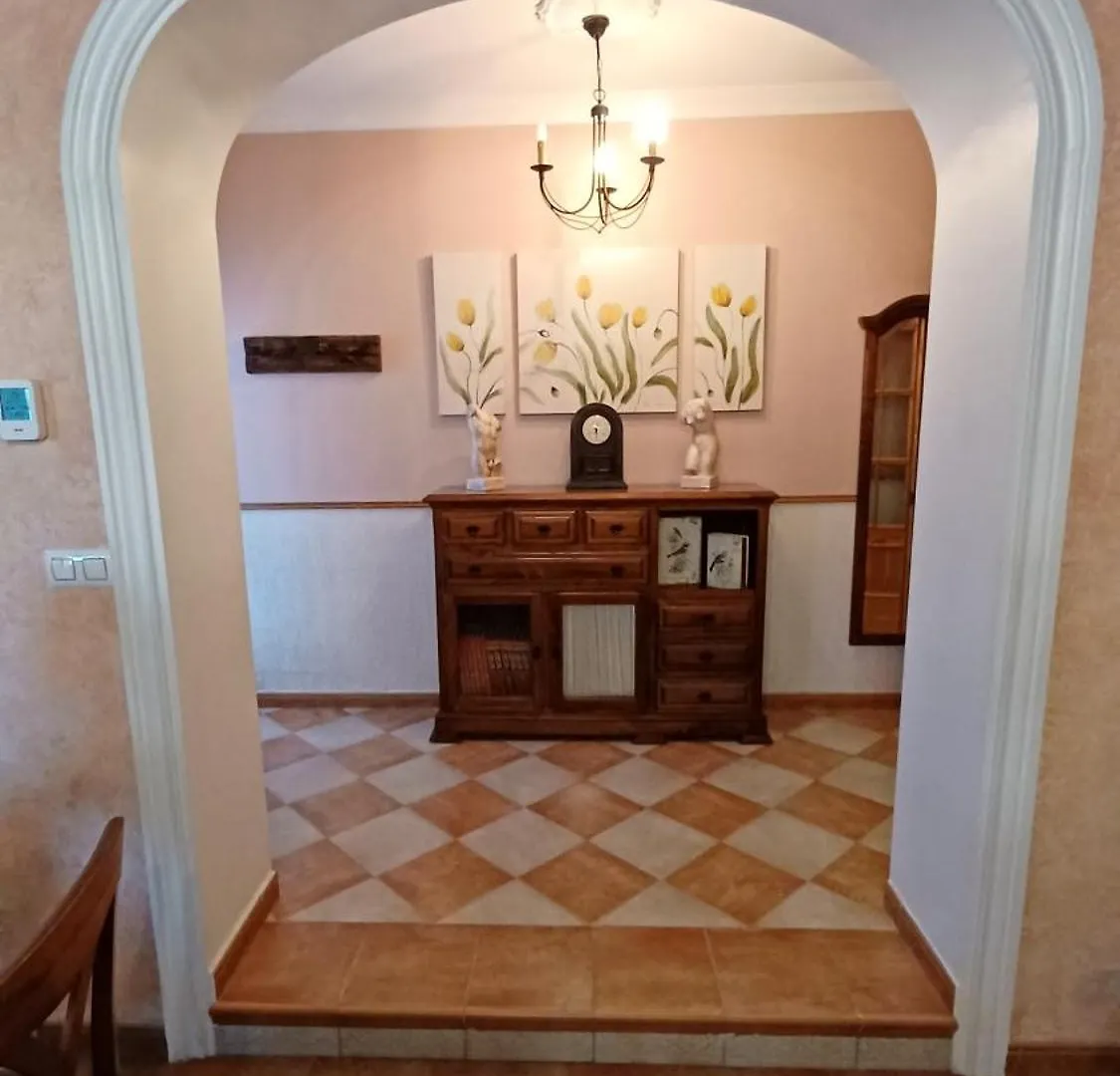 Mi Deseo Villa Sanlucar de Barrameda Spain