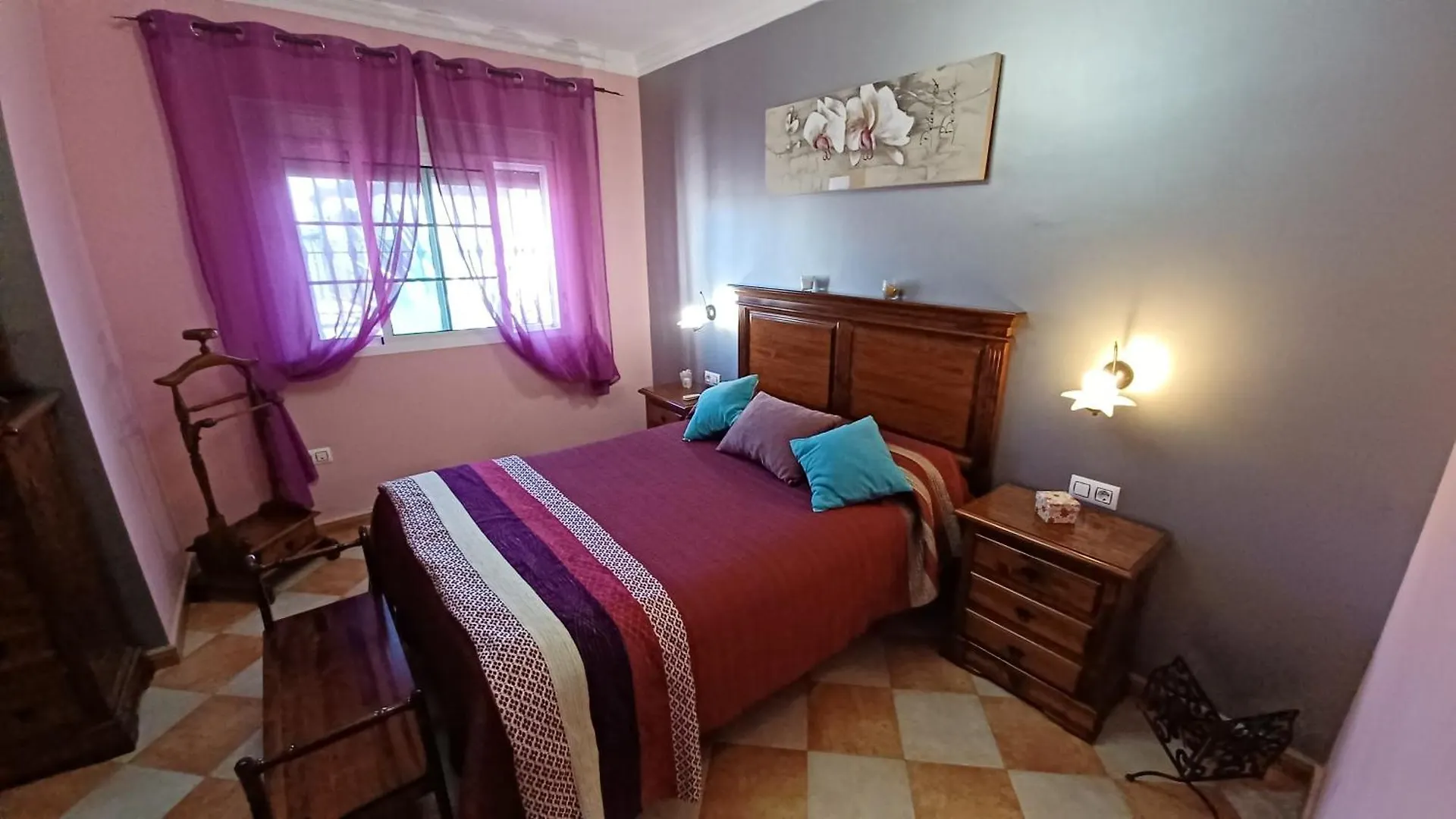 Mi Deseo Villa Sanlucar de Barrameda 0*,