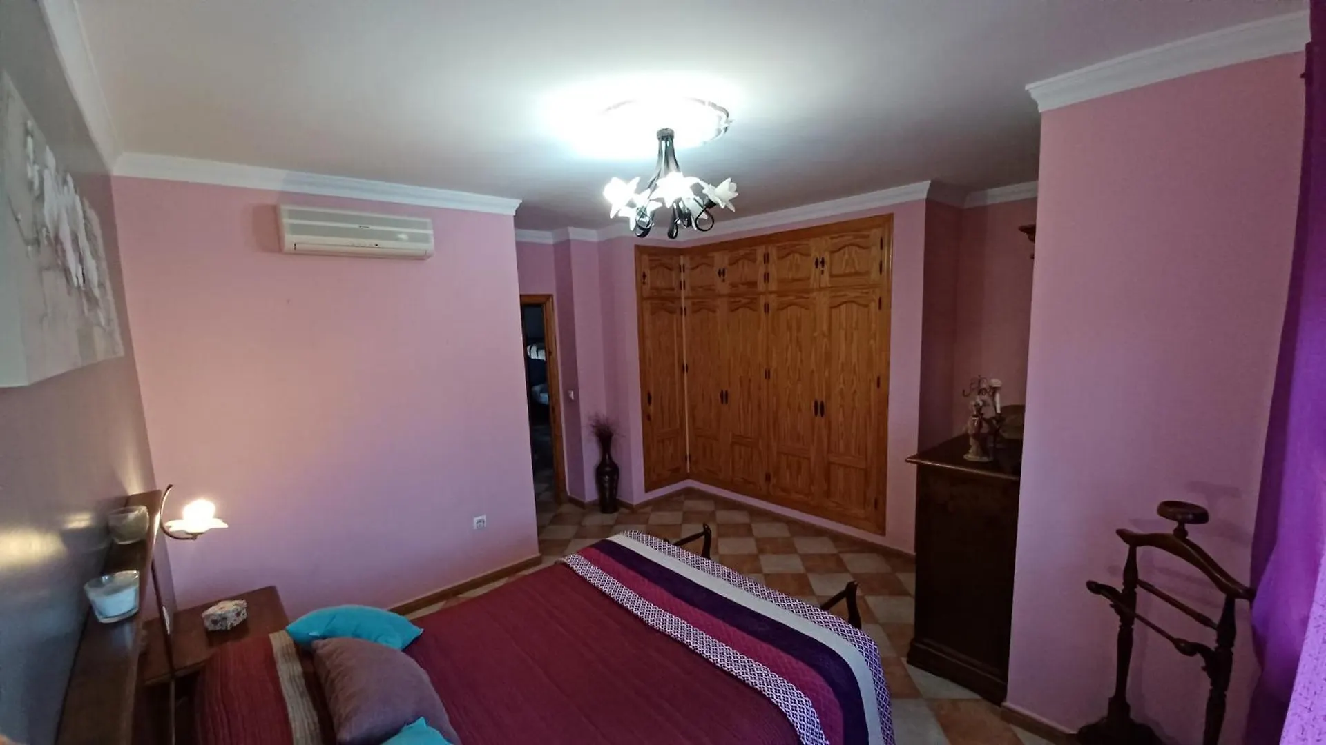 Mi Deseo Villa Sanlucar de Barrameda