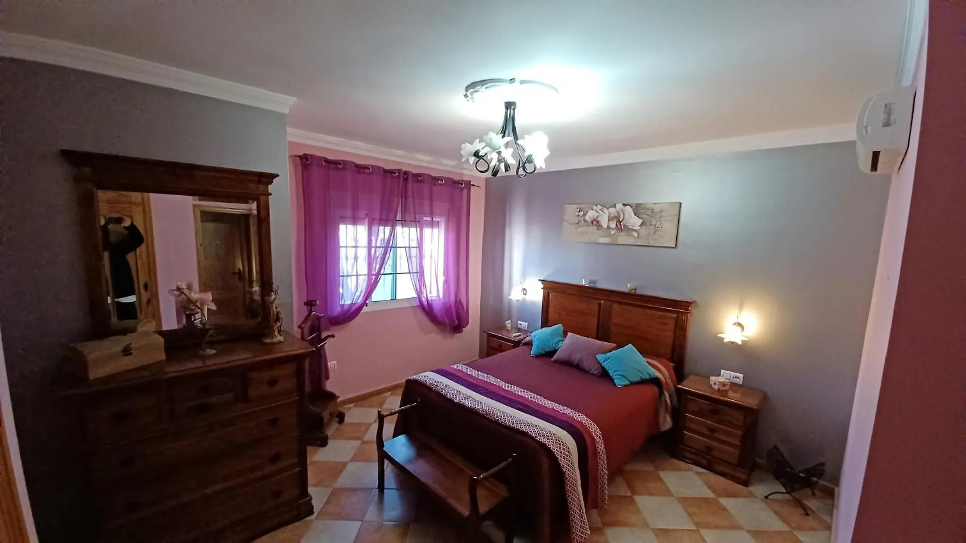 Mi Deseo Villa Sanlucar de Barrameda Holiday home