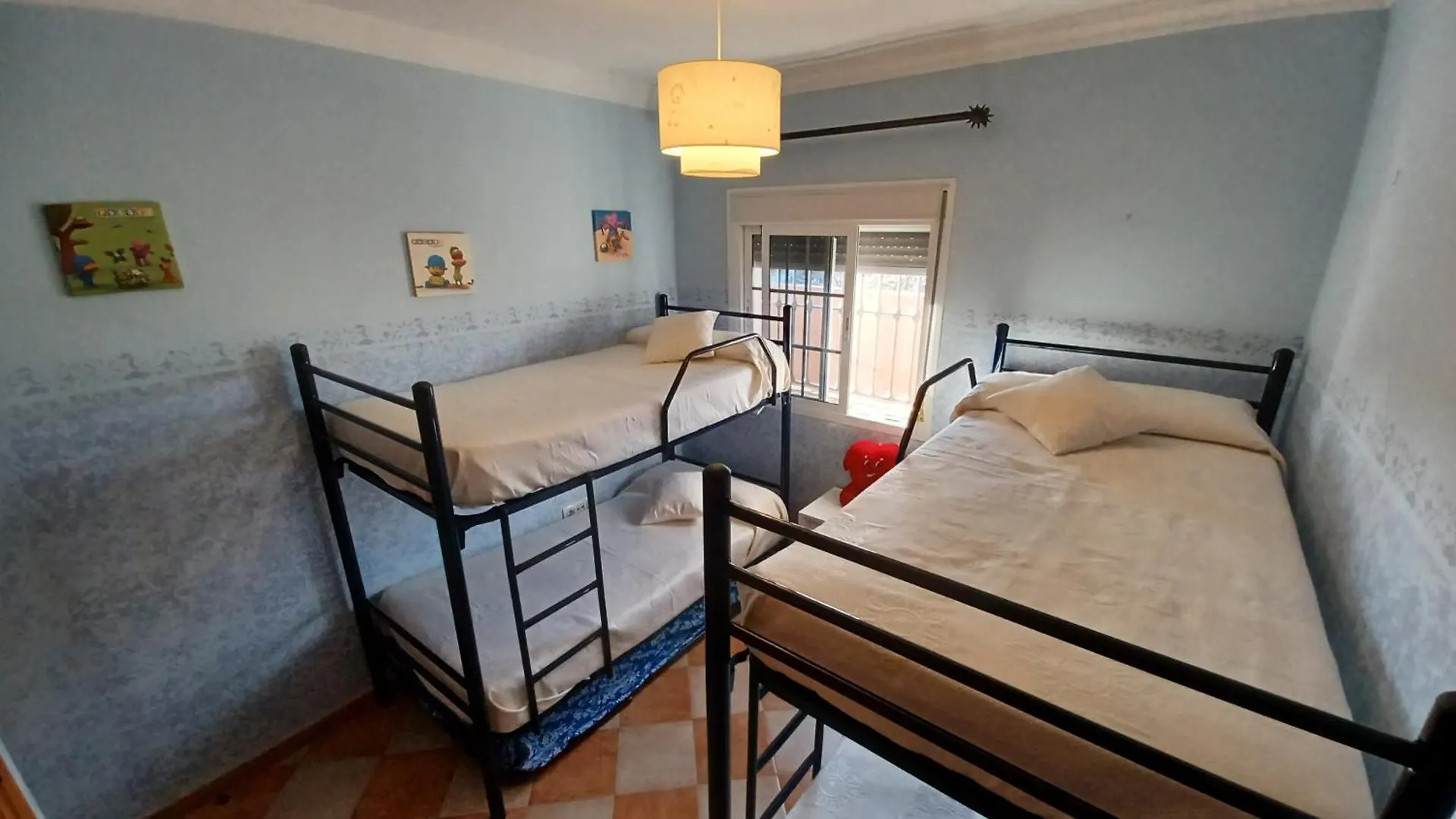 Mi Deseo Villa Sanlucar de Barrameda
