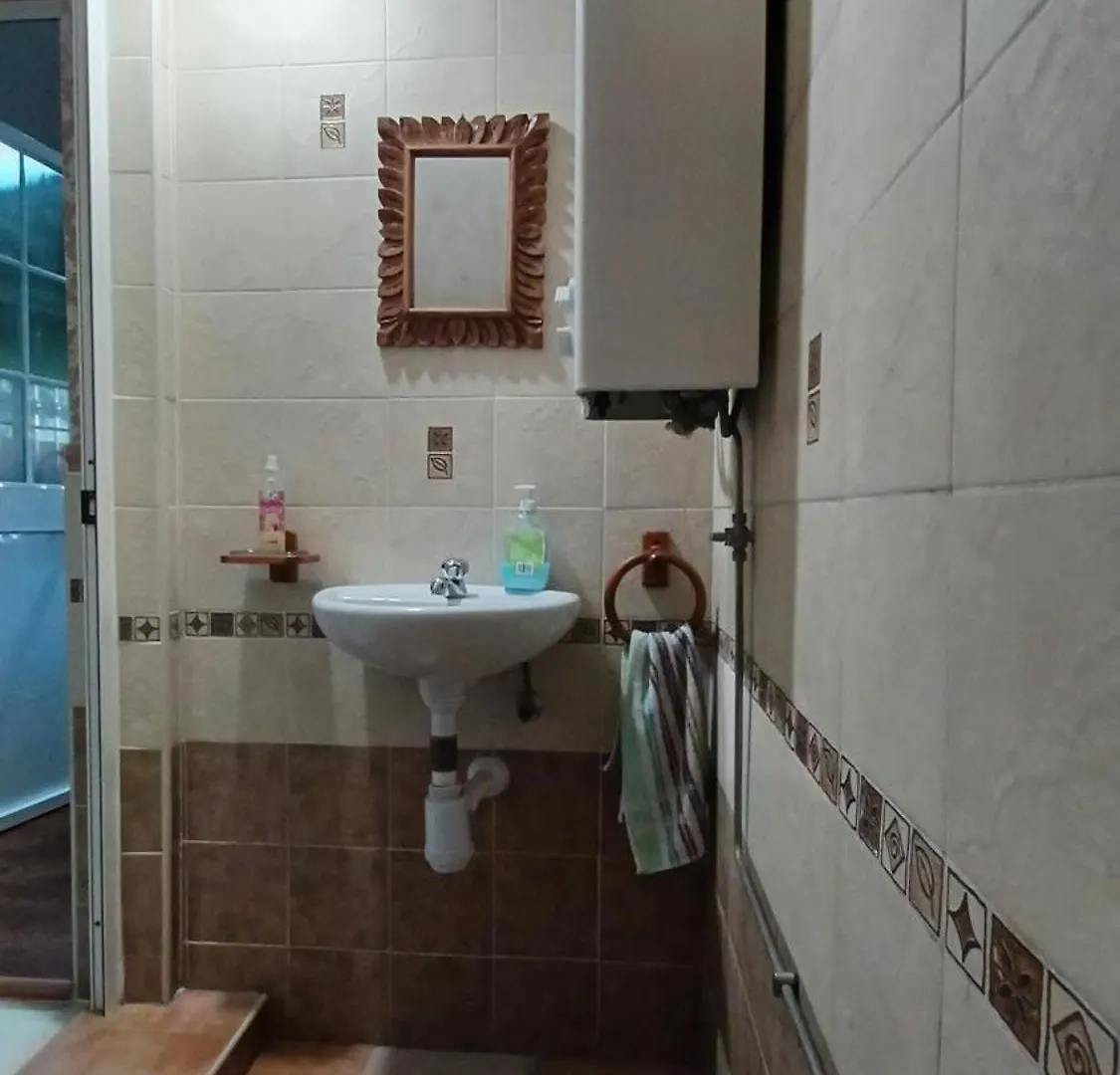 Mi Deseo Villa Sanlucar de Barrameda Holiday home