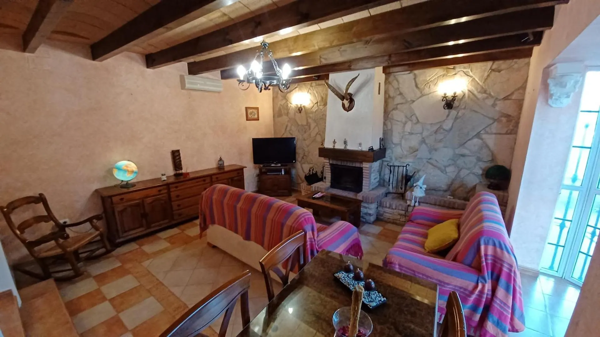 Mi Deseo Villa Sanlucar de Barrameda