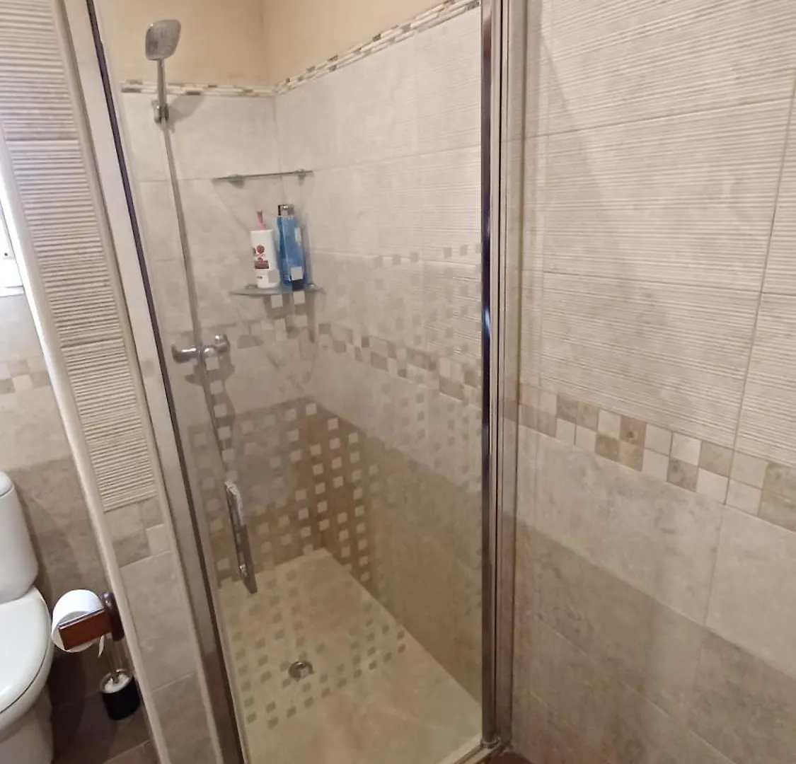 Mi Deseo Villa Sanlucar de Barrameda 0*,