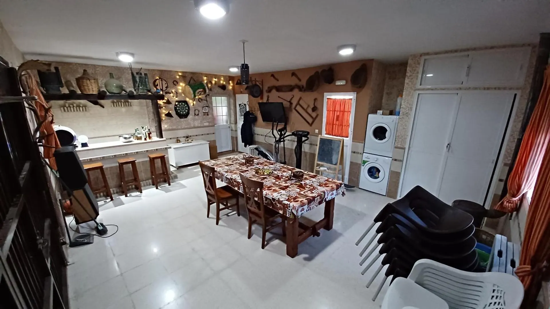 Mi Deseo Villa Sanlucar de Barrameda Spain