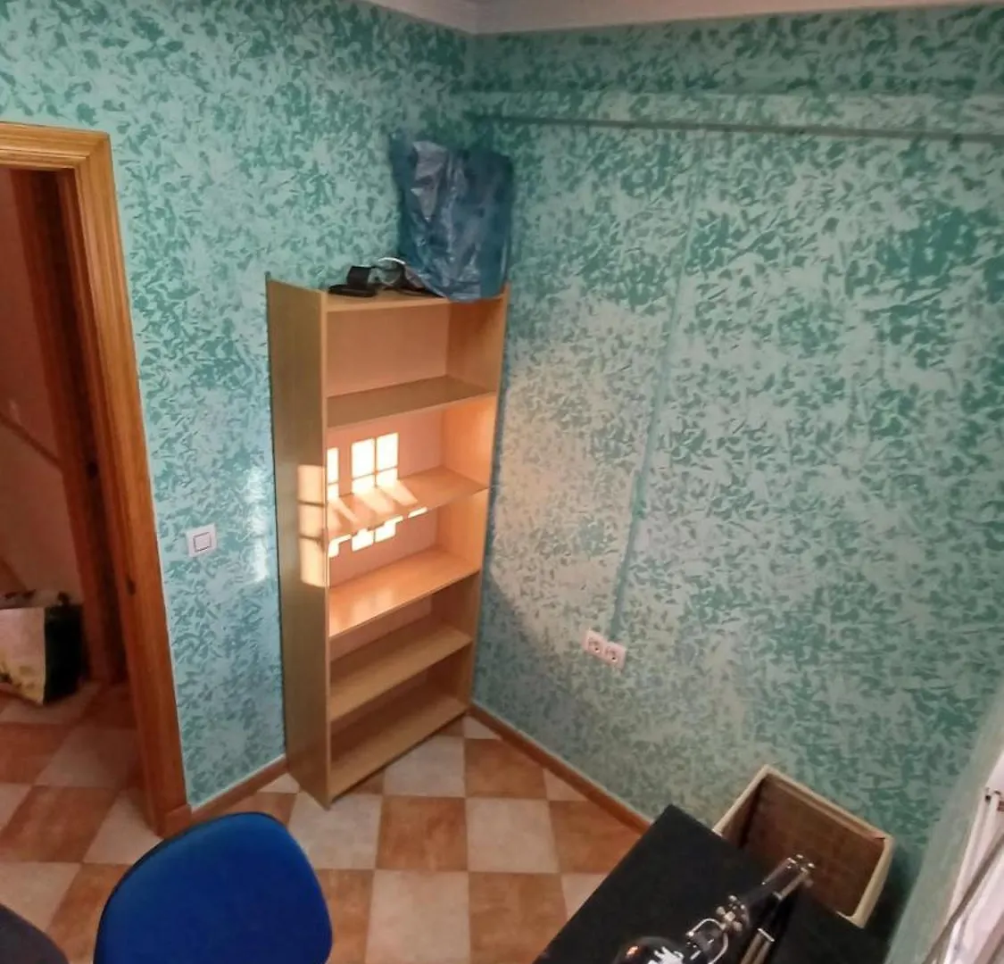Mi Deseo Villa Sanlucar de Barrameda Holiday home
