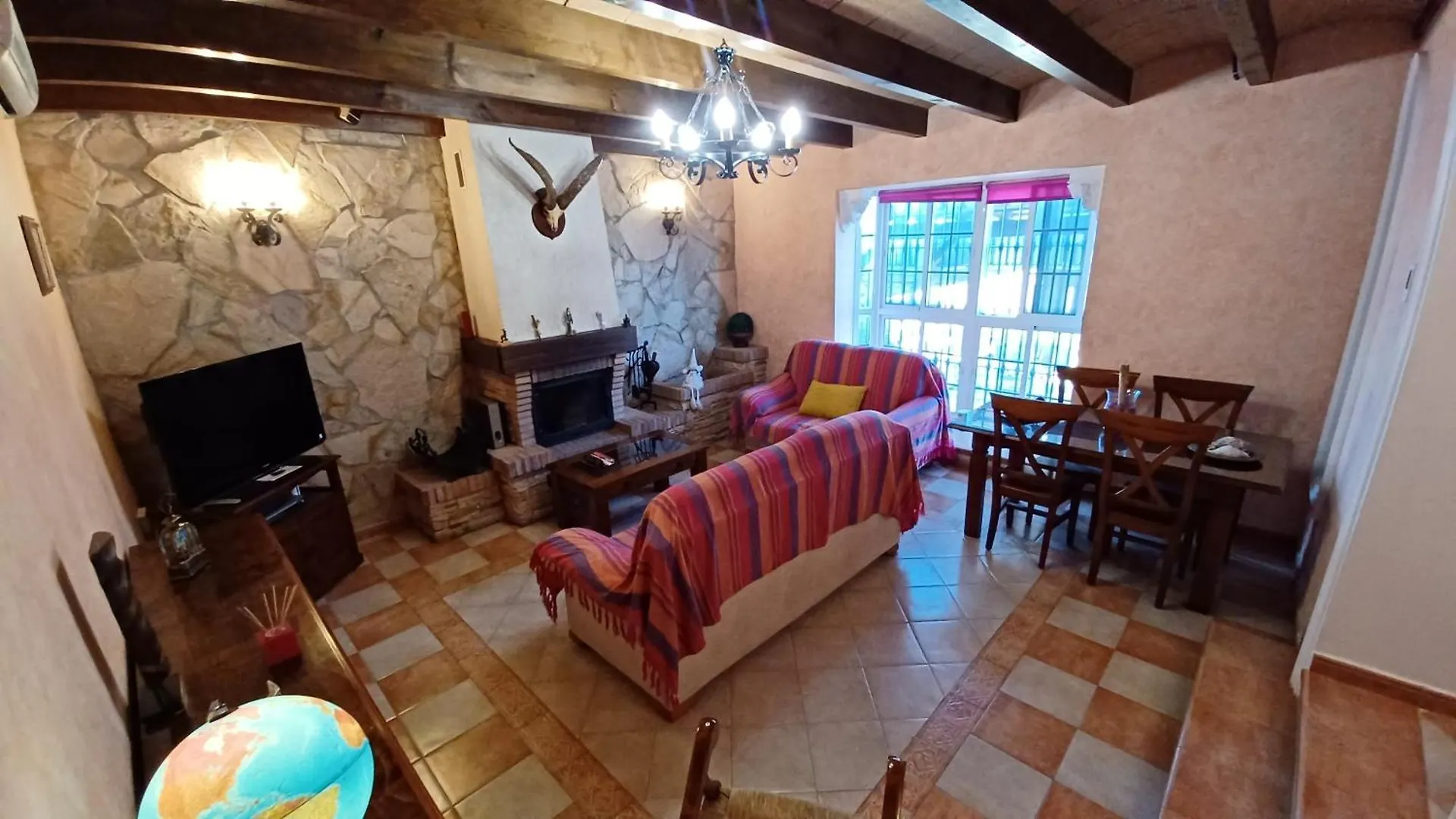 Mi Deseo Villa Sanlucar de Barrameda