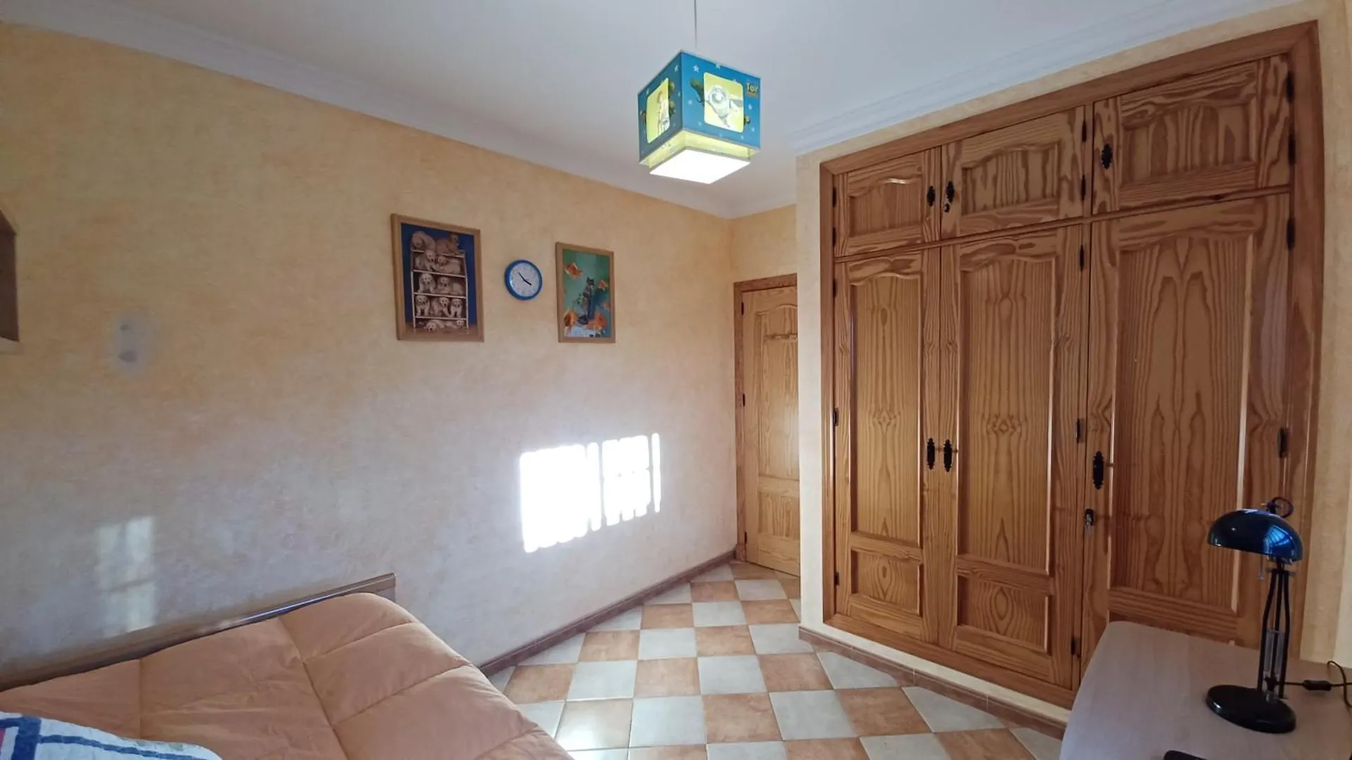Mi Deseo Villa Sanlucar de Barrameda Holiday home