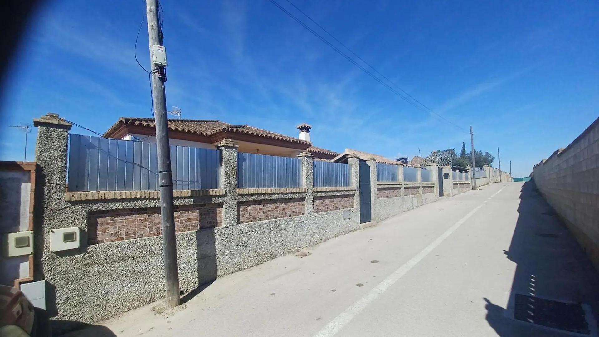 Mi Deseo Villa Sanlucar de Barrameda Holiday home