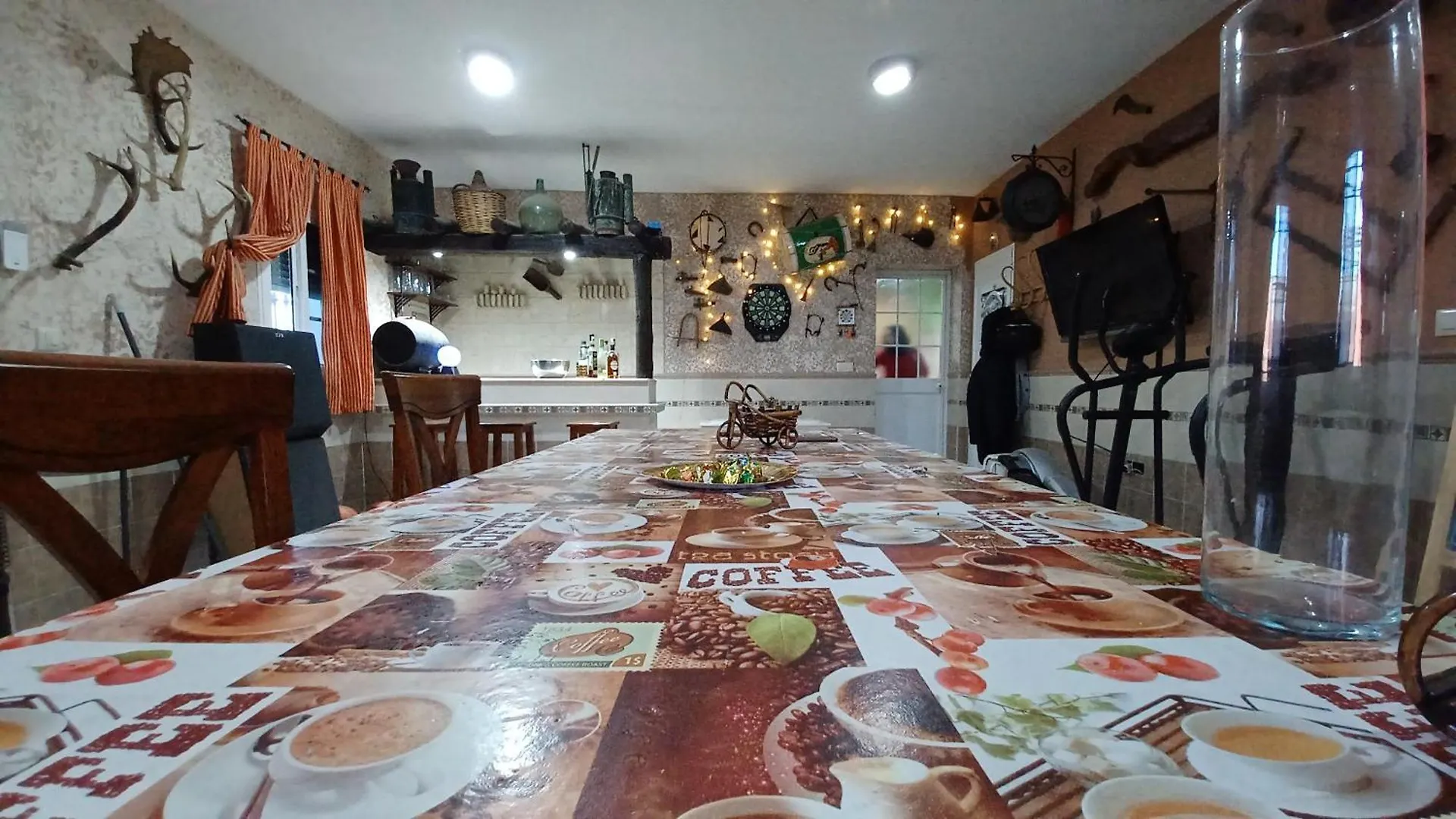Mi Deseo Villa Sanlucar de Barrameda Spain