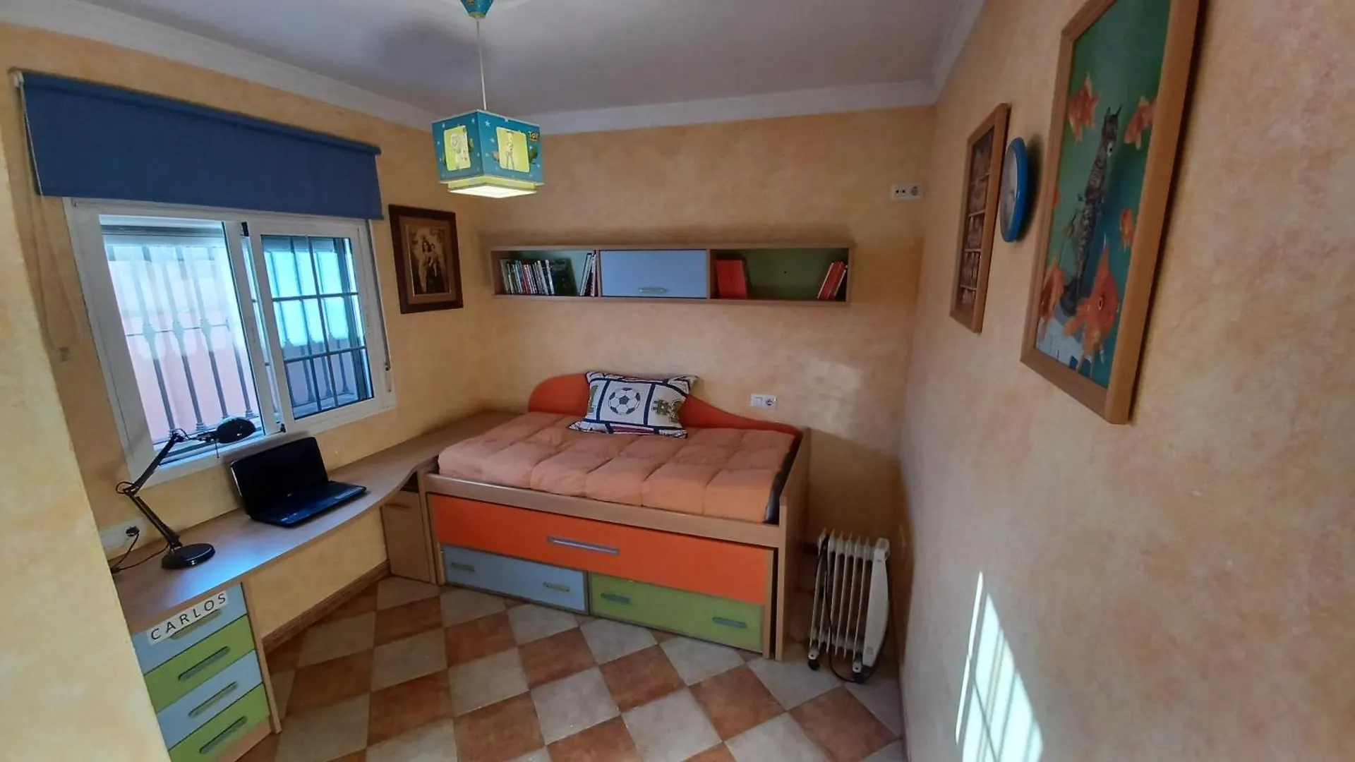 Mi Deseo Villa Sanlucar de Barrameda Spain