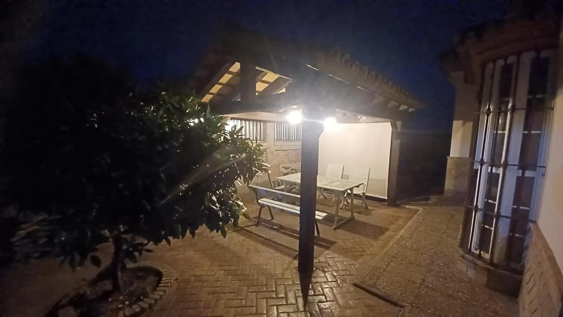 Mi Deseo Villa Sanlucar de Barrameda Spain
