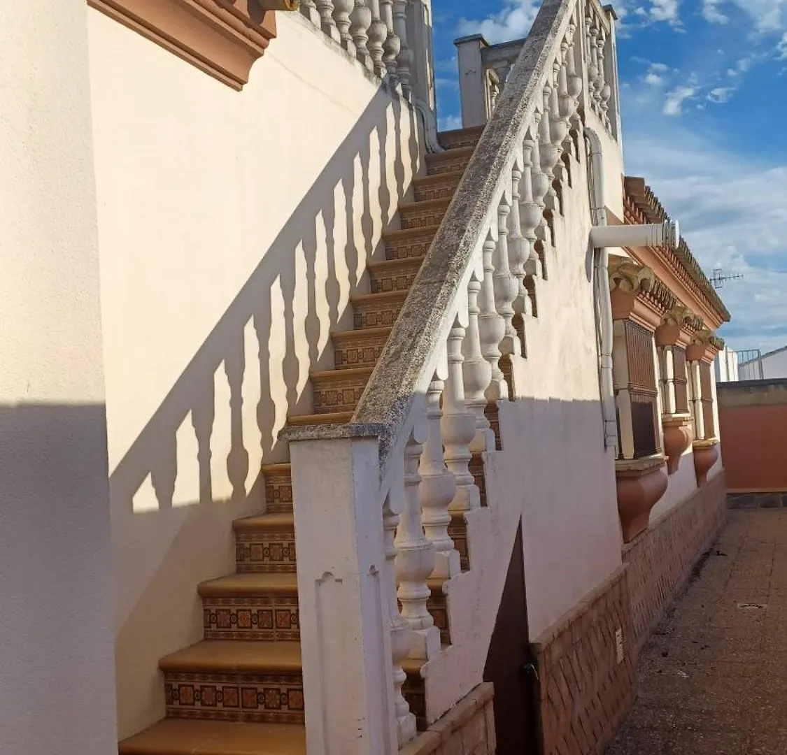 Mi Deseo Villa Sanlucar de Barrameda