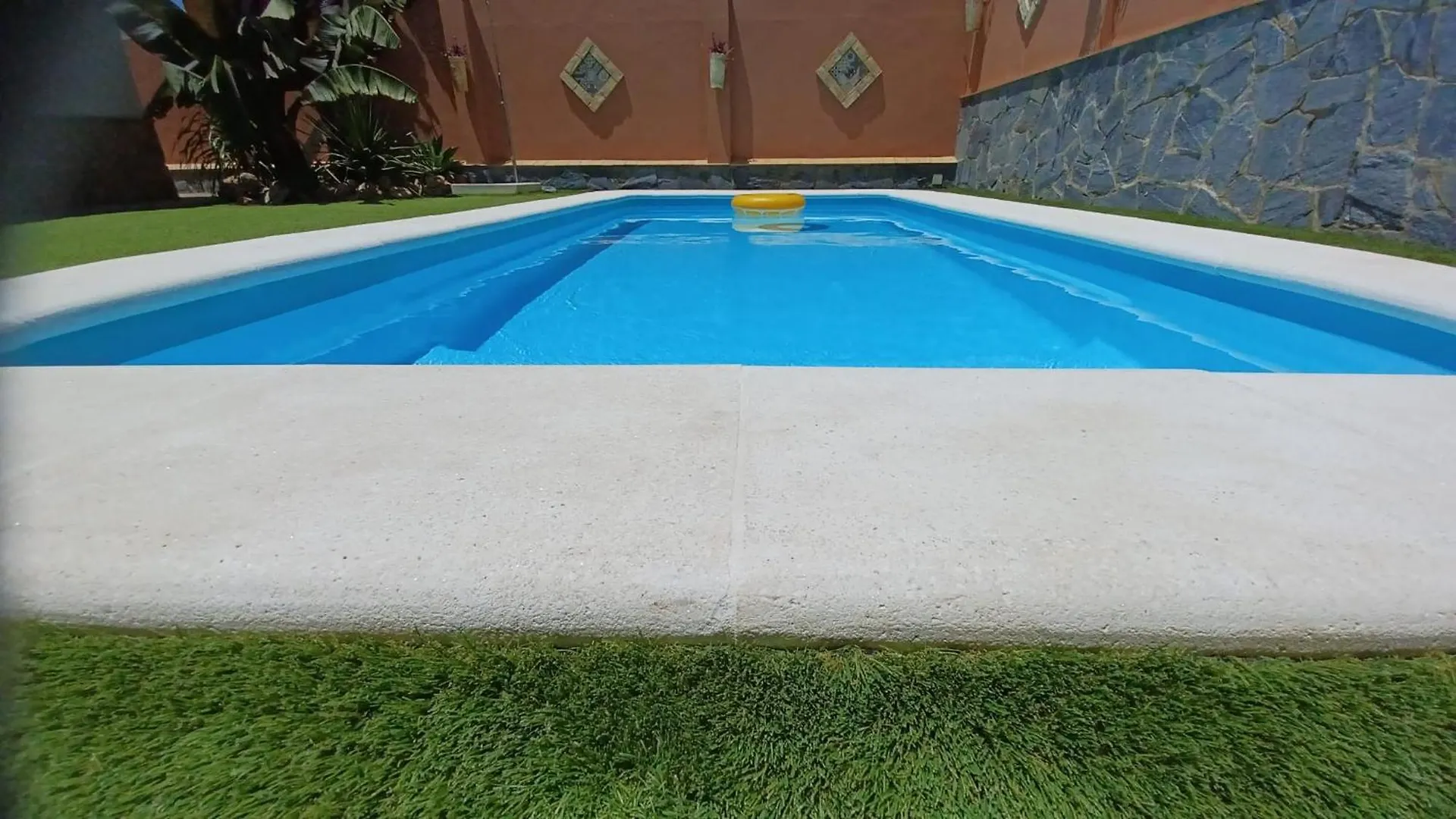 Mi Deseo Villa Sanlucar de Barrameda